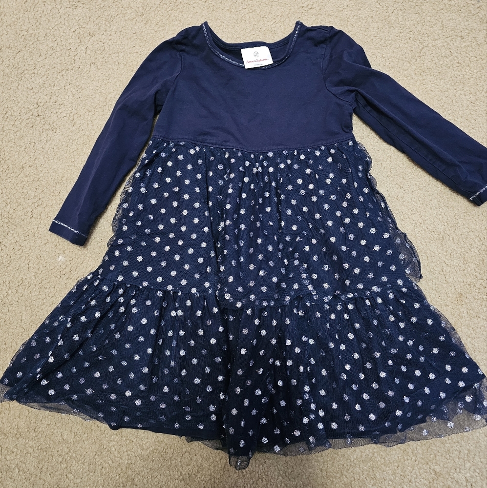 Hanna Andersson Dress